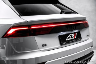 Audi Q8 50 TDI S-line Laser B&amp 2025