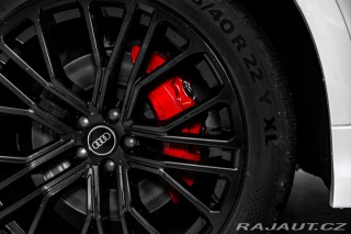 Audi Q8 50 TDI S-line Laser B&amp 2025