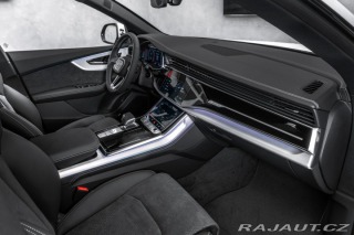 Audi Q8 50 TDI S-line Laser B&amp 2025