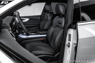 Audi Q8 50 TDI S-line Laser B&amp 2025