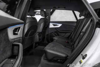 Audi Q8 50 TDI S-line Laser B&amp 2025