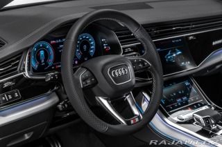 Audi Q8 50 TDI S-line Laser B&amp 2025