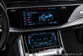 Audi Q8 50 TDI S-line Laser B&amp 2025