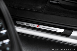 Audi Q8 50 TDI S-line Laser B&amp 2025