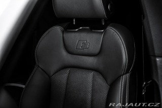 Audi Q8 50 TDI S-line Laser B&amp 2025