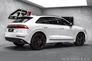 Audi Q8 50 TDI S-line Laser B&amp 2025