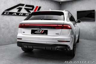 Audi Q8 50 TDI S-line Laser B&amp 2025