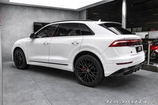 Audi Q8 50 TDI S-line Laser B&amp 2025