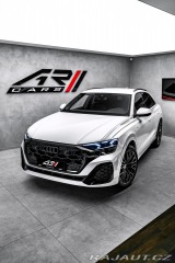 Audi Q8 50 TDI S-line Laser B&amp 2025