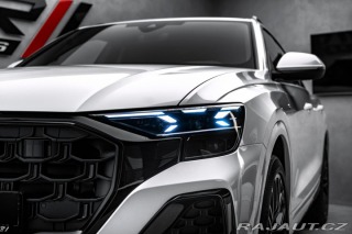 Audi Q8 50 TDI S-line Laser B&amp 2025