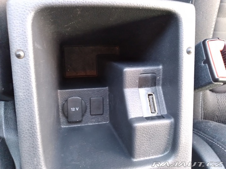 Volkswagen Sharan 2.0 TDI DSG PANORAMA 2015