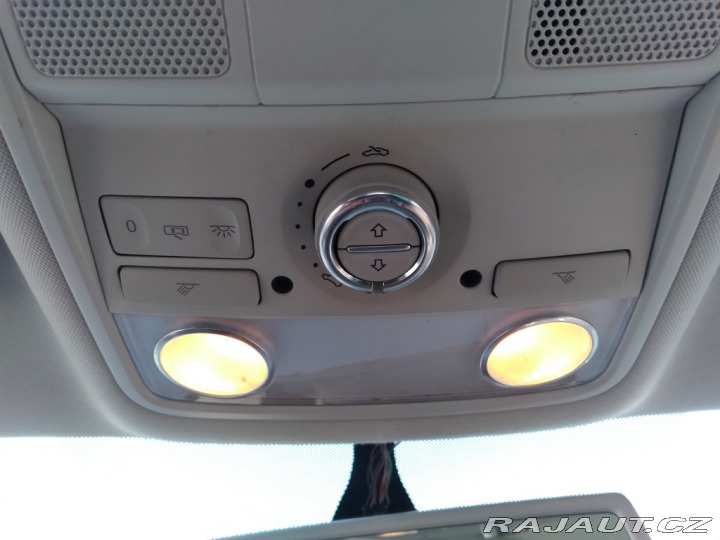 Volkswagen Sharan 2.0 TDI DSG PANORAMA 2015