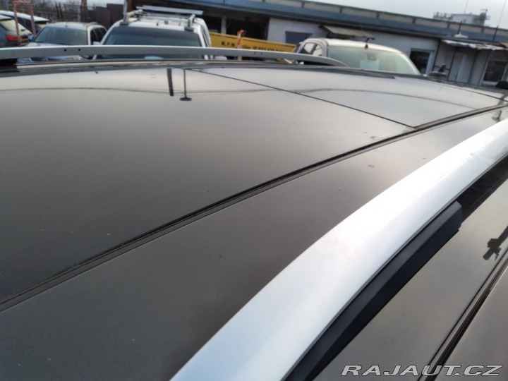 Volkswagen Sharan 2.0 TDI DSG PANORAMA 2015