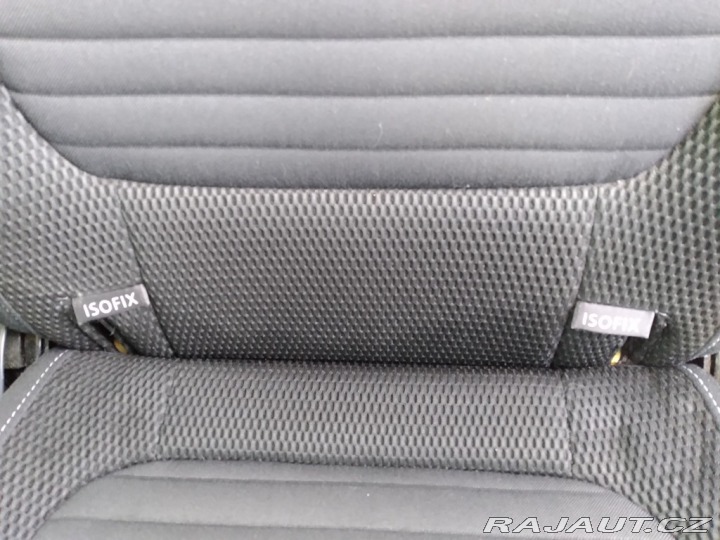 Volkswagen Sharan 2.0 TDI DSG PANORAMA 2015