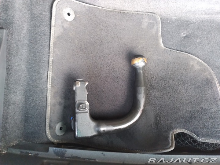 Volkswagen Sharan 2.0 TDI DSG PANORAMA 2015