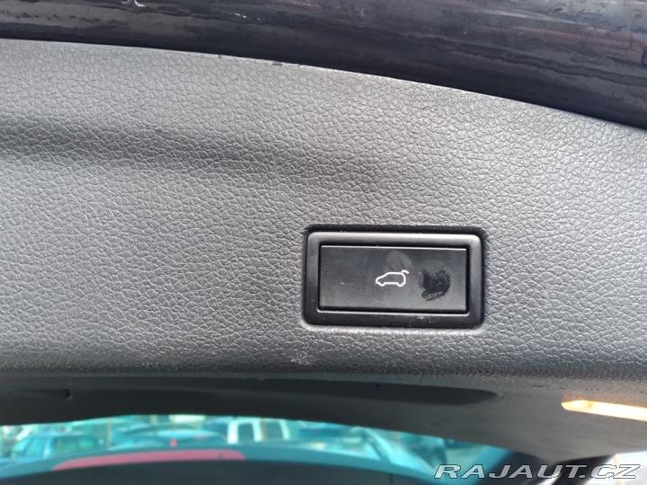 Volkswagen Sharan 2.0 TDI DSG PANORAMA 2015