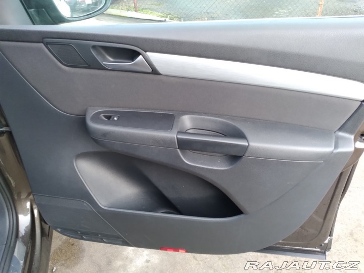 Volkswagen Sharan 2.0 TDI DSG PANORAMA 2015