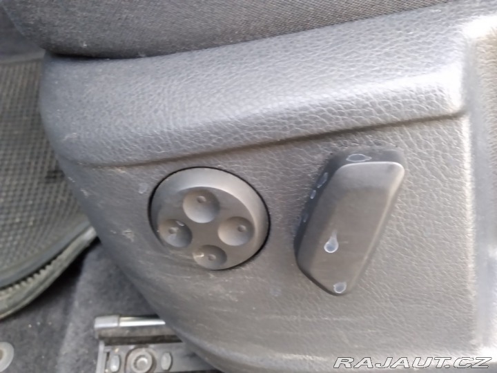 Volkswagen Sharan 2.0 TDI DSG PANORAMA 2015