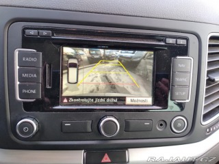 Volkswagen Sharan 2.0 TDI DSG PANORAMA 2015