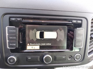 Volkswagen Sharan 2.0 TDI DSG PANORAMA 2015