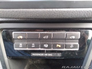 Volkswagen Sharan 2.0 TDI DSG PANORAMA 2015