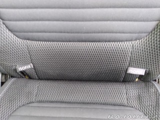 Volkswagen Sharan 2.0 TDI DSG PANORAMA 2015