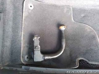 Volkswagen Sharan 2.0 TDI DSG PANORAMA 2015