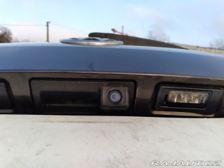 Volkswagen Sharan 2.0 TDI DSG PANORAMA 2015