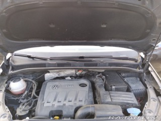 Volkswagen Sharan 2.0 TDI DSG PANORAMA 2015