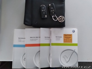 Volkswagen Sharan 2.0 TDI DSG PANORAMA 2015