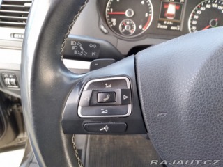 Volkswagen Sharan 2.0 TDI DSG PANORAMA 2015