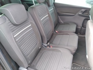 Volkswagen Sharan 2.0 TDI DSG PANORAMA 2015