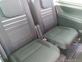 Volkswagen Sharan 2.0 TDI DSG PANORAMA 2015