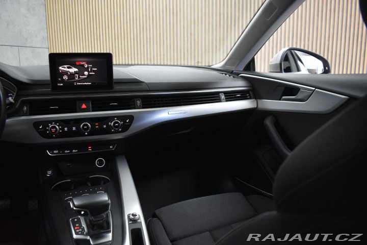 Audi A5 45TFSI REZERVACE 2019