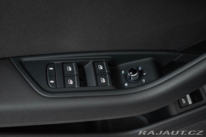 Audi A5 45TFSI*4x4*TAŽNÉ*WEBASTO* 2019