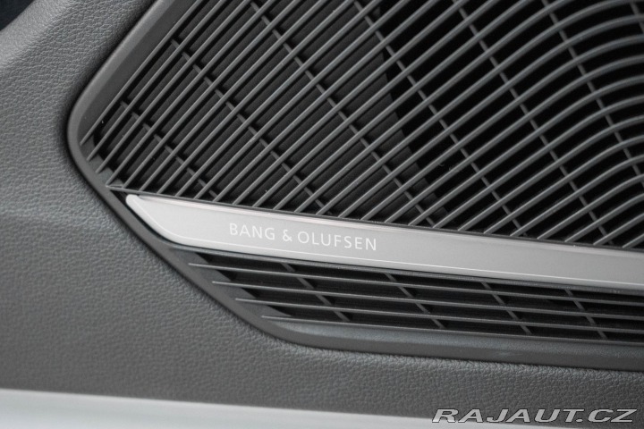 Audi A5 45TFSI*4x4*TAŽNÉ*WEBASTO* 2019