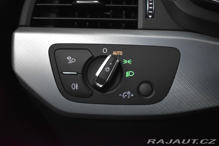 Audi A5 45TFSI REZERVACE 2019