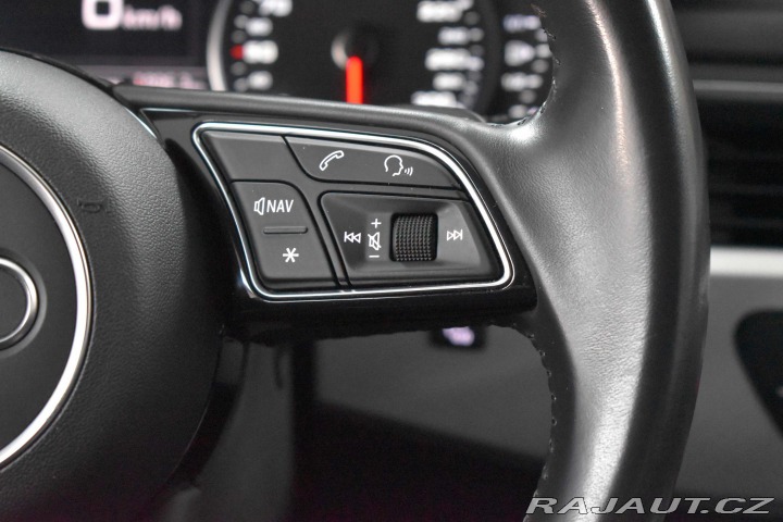 Audi A5 45TFSI*4x4*TAŽNÉ*WEBASTO* 2019