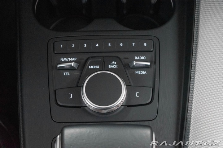 Audi A5 45TFSI*4x4*TAŽNÉ*WEBASTO* 2019