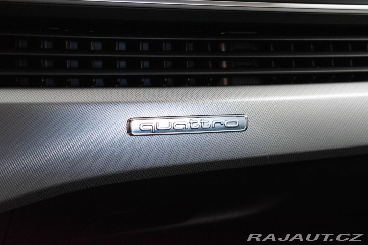 Audi A5 45TFSI REZERVACE 2019