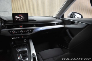 Audi A5 45TFSI*4x4*TAŽNÉ*WEBASTO* 2019