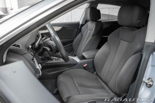 Audi A5 45TFSI*4x4*TAŽNÉ*WEBASTO* 2019