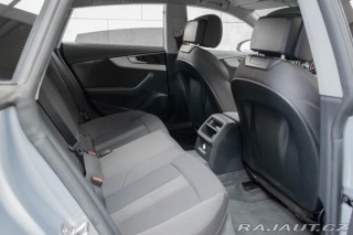 Audi A5 45TFSI*4x4*TAŽNÉ*WEBASTO* 2019