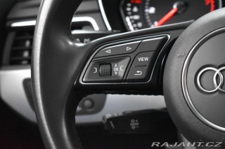Audi A5 45TFSI*4x4*TAŽNÉ*WEBASTO* 2019