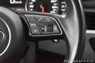 Audi A5 45TFSI*4x4*TAŽNÉ*WEBASTO* 2019