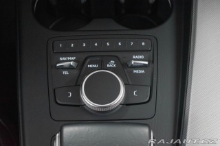 Audi A5 45TFSI*4x4*TAŽNÉ*WEBASTO* 2019