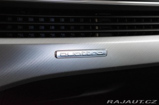 Audi A5 45TFSI*4x4*TAŽNÉ*WEBASTO* 2019