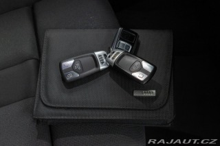 Audi A5 45TFSI*4x4*TAŽNÉ*WEBASTO* 2019