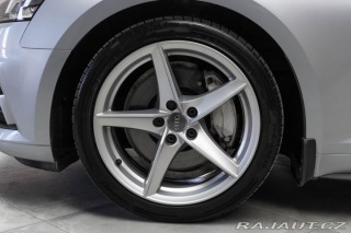 Audi A5 45TFSI*4x4*TAŽNÉ*WEBASTO* 2019