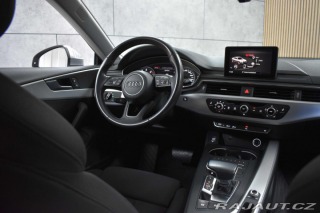 Audi A5 45TFSI*4x4*TAŽNÉ*WEBASTO* 2019